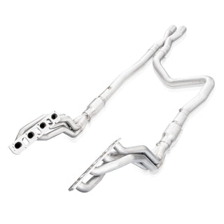 Stainless Works Long Tube Header Kit: Ram 1500 6.2L TRX 2019-2024