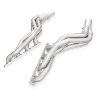 Stainless Works Long Tube Header Kit: Ram 1500 6.2L TRX 2019-2024