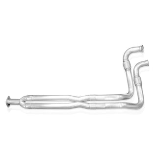 Stainless Works Midpipe 3" X-Pipe Standard Output: Ram 1500 2025-2026 3.0L