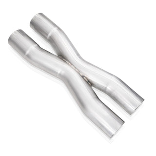 Stainless Works Long Tube Header Kit: Ram 1500 6.2L TRX 2019-2024