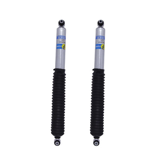Bilstein B8 5100 Rear Shock (PAIR): Jeep Gladiator 2020 - 2026 (w/ 0-4.5" Rear Lift)