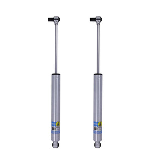 Bilstein B8 5100 Rear Shock (PAIR): Jeep Gladiator 2020 - 2026 (w/ 0-4.5" Rear Lift)