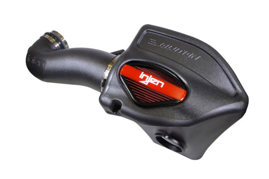 Injen Evolution Cold Air Intake System: Chrysler 300 (11-17) / Dodge Challenger / Charger (11-19)