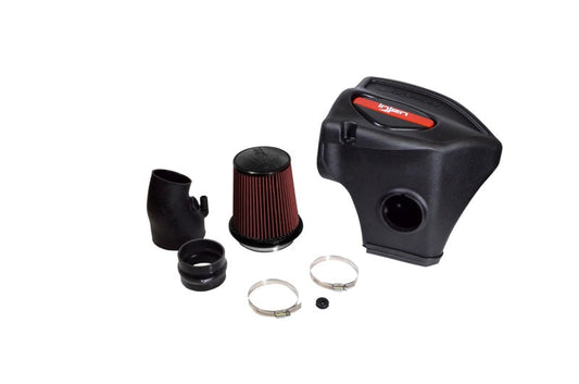 Injen Evolution Cold Air Intake System: Chrysler 300 (12-14) / Dodge Challenger (11-23) / Charger (12-23)