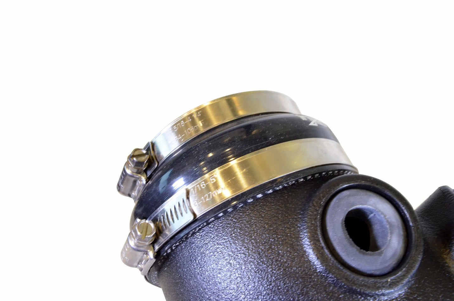 Injen Evolution Air Intake: Dodge Challenger / Charger 2015 - 2017