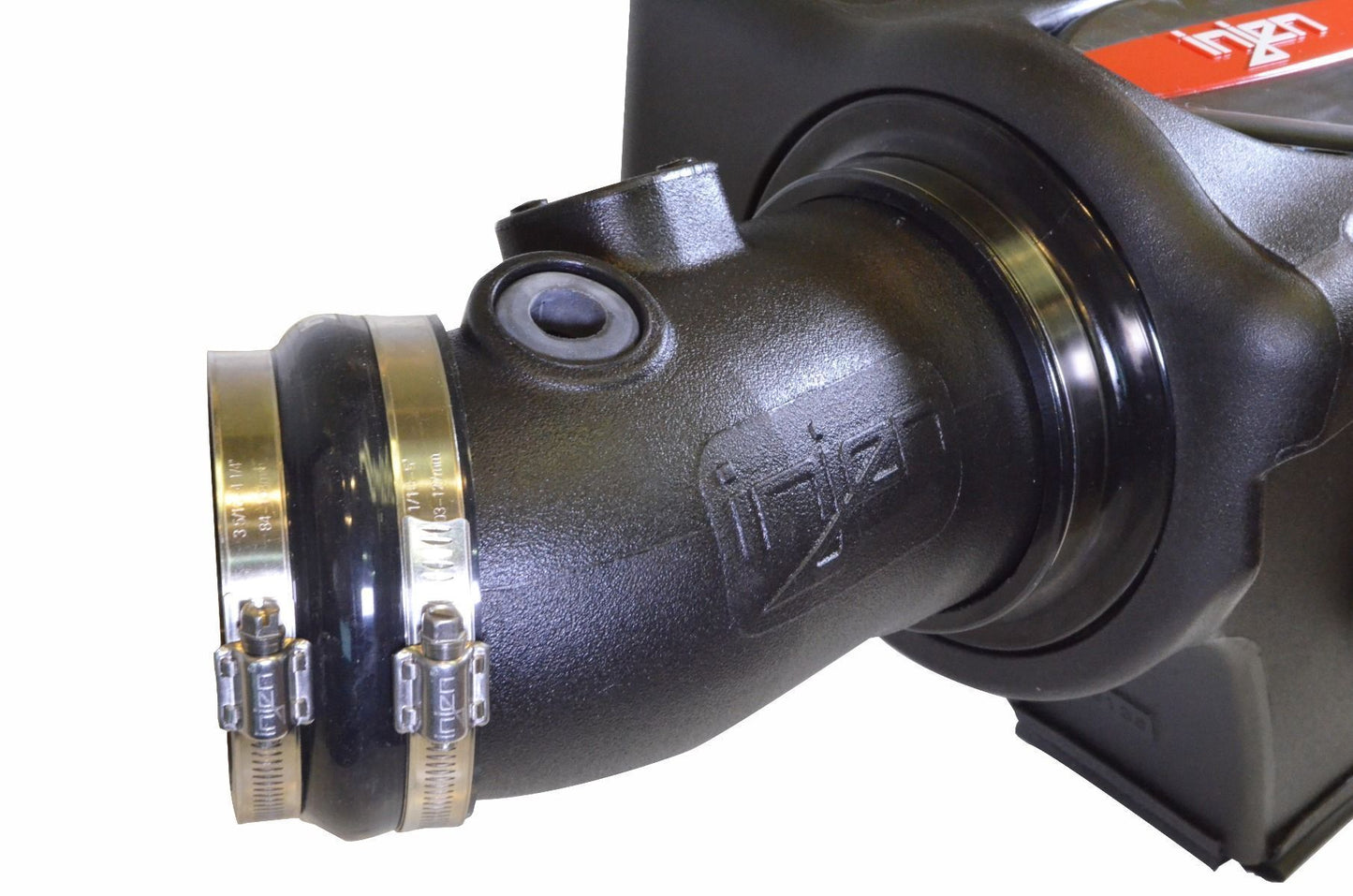 Injen Evolution Air Intake: Dodge Challenger / Charger 2015 - 2017