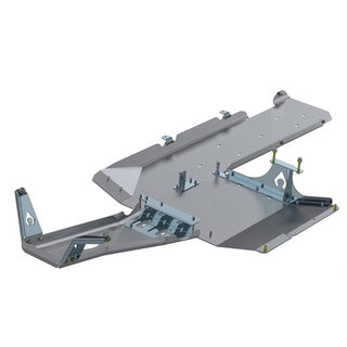 Artec Industries Under Armor Two Door Bellypan Kit: Jeep Wrangler (07-18)