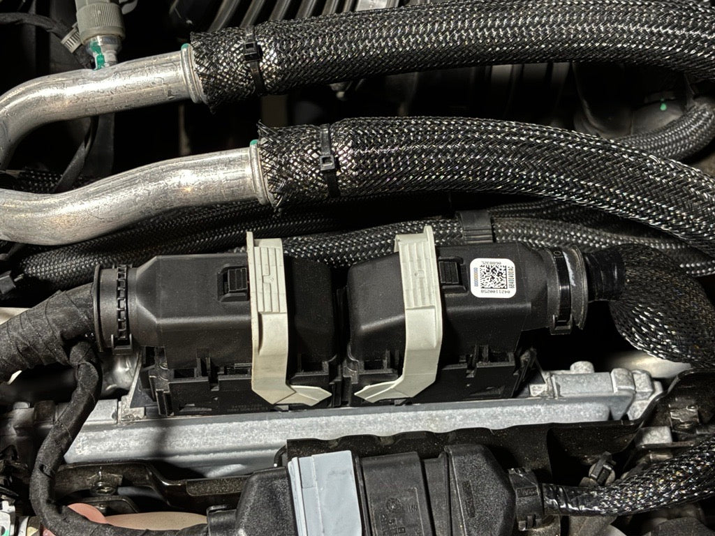 Diablo Sport Modified PCM and Trinity T2 Programmer Kit: Jeep Wrangler 2021