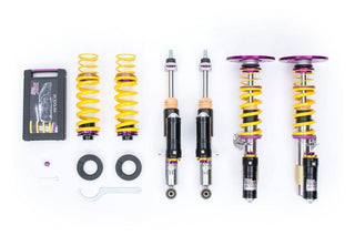 KW Clubsport Coilover Kit: Chrysler 300 (05-10) / Dodge Magnum (05-08)
