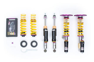KW Clubsport Coilover Kit: Dodge Challenger (08-10) / Charger (06-10)
