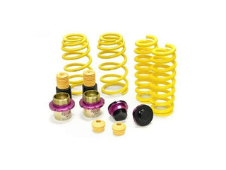 KW HAS Coilover Sleeve Kit: Dodge Challenger / Charger 11-23
