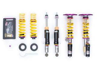 KW Variant 2 Coilover Kit: Chrysler 300 (05-23) / Dodge Magnum (05-08)