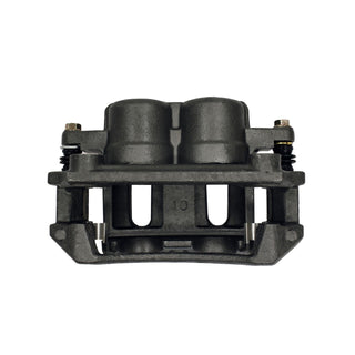 PowerStop Caliper (FRONT RIGHT): Dodge Dakota 2003 - 2004 w/ Bracket