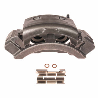 PowerStop Caliper (REAR RIGHT): Dodge Ram 3500 (03-08)