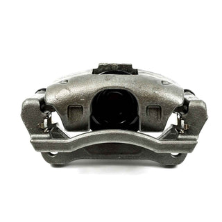 PowerStop Caliper w/ Bracket: Jeep Wrangler (07-17) / Wrangler JK (18)