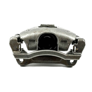 PowerStop Caliper w/ Bracket: Jeep Wrangler (07-17) / Wrangler JK (18)