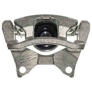 PowerStop Caliper w/ Bracket: Jeep Wrangler (07-17) / Wrangler JK (18)