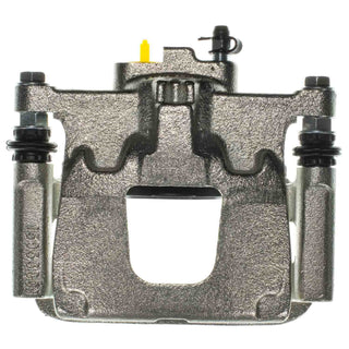 PowerStop Caliper w/ Bracket: Jeep Wrangler (07-17) / Wrangler JK (18)