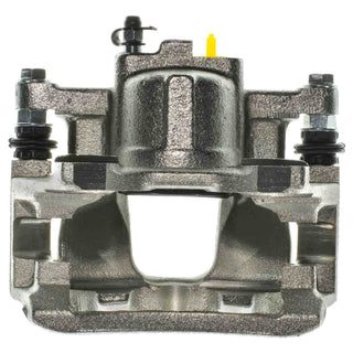 PowerStop Caliper w/ Bracket: Jeep Wrangler (07-17) / Wrangler JK (18)
