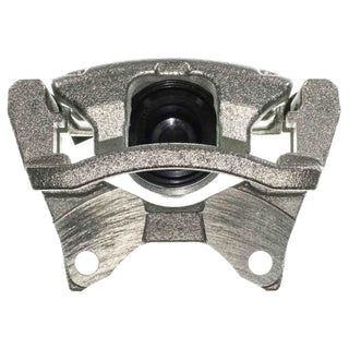PowerStop Caliper w/ Bracket: Jeep Wrangler (07-17) / Wrangler JK (18)
