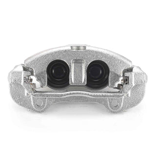 PowerStop Caliper with Bracket: Jeep Wrangler 2018 / Chrysler Pacifica 2017