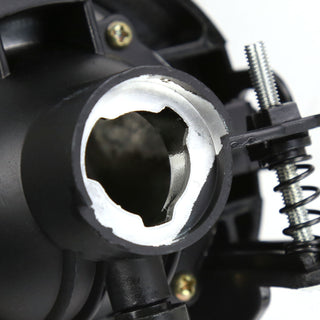 Spec D Projector Fog Lights: Dodge Challenger 2015 - 2018