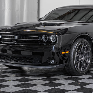 Spec D Projector Fog Lights: Dodge Challenger 2015 - 2018