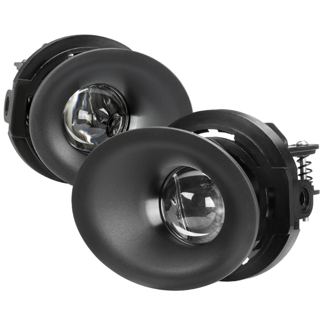 Spec D Projector Fog Lights: Dodge Challenger 2015 - 2018