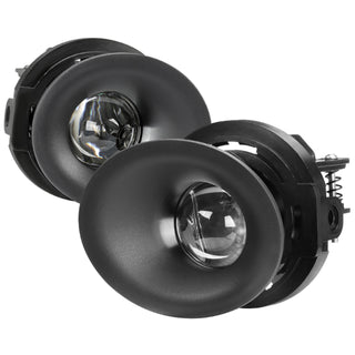 Spec D Projector Fog Lights: Dodge Challenger 2015 - 2018