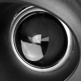 Spec D Projector Fog Lights: Dodge Charger 2015 - 2023