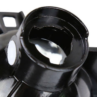 Spec D Projector Fog Lights: Dodge Charger 2015 - 2023