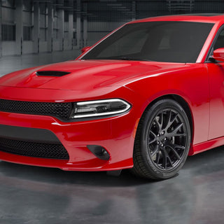 Spec D Projector Fog Lights: Dodge Charger 2015 - 2023