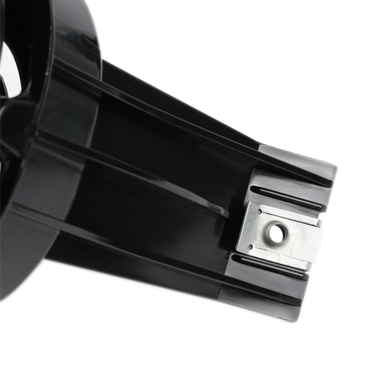 Spec D Fog Lights (Smoke): Dodge Ram 2002 - 2005