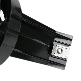 Spec D Fog Lights (Smoke): Dodge Ram 2002 - 2005