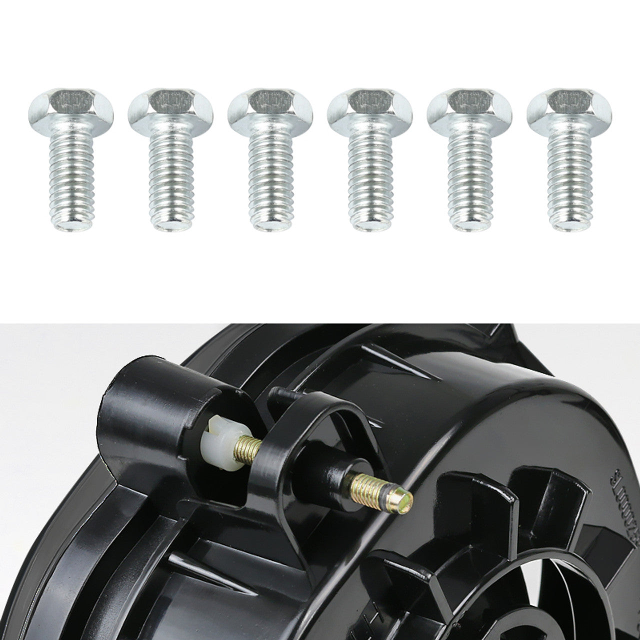 Spec D Fog Lights (Smoke): Dodge Ram 2002 - 2005