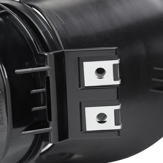 Spec D OEM Style Fog Lights: Dodge Ram 2002 - 2009