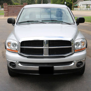 Spec D LED Fog Lights: Dodge Ram & Durango 2002 - 2009