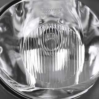 Spec D OEM Style Fog Lights: Dodge Ram 2002 - 2009