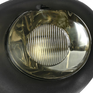 Spec D Fog Lights w/ Bracket (Smoke): Dodge Ram 2002 - 2009