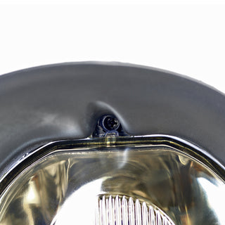 Spec D Fog Lights w/ Bracket (Smoke): Dodge Ram 2002 - 2009