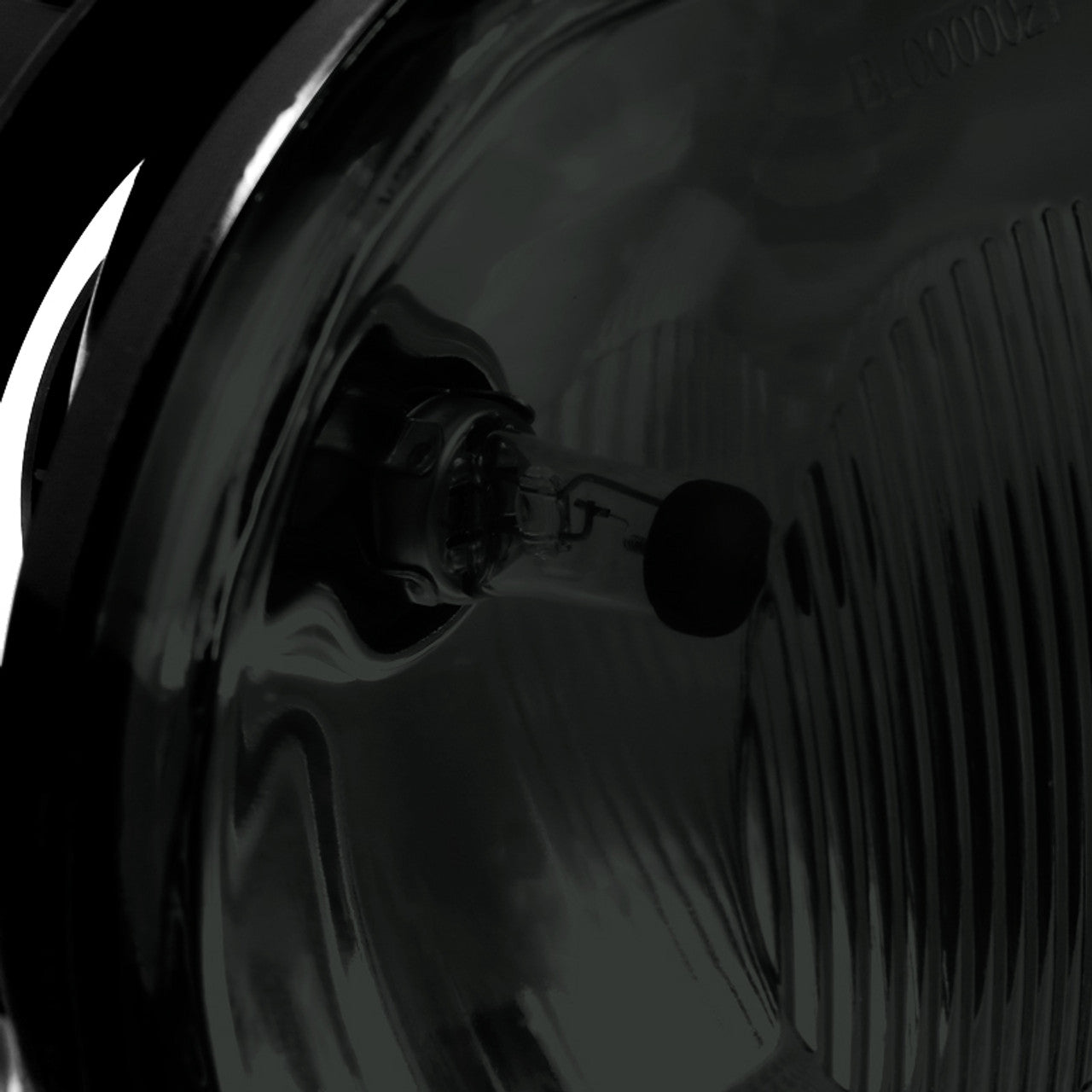 Spec D Fog Lights (Smoke): Dodge Ram 2002 - 2005