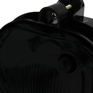 Spec D Fog Lights (Smoke): Dodge Ram 2002 - 2005