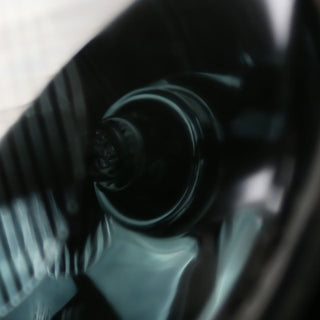 Spec D OEM Style Fog Lights (Smoke): Dodge Ram 2002 - 2009