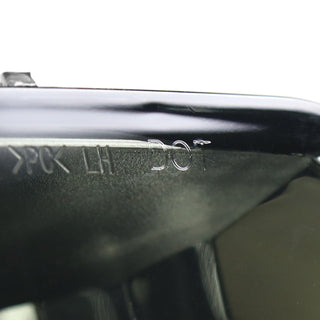 Spec D Fog Lights w/ Switch (Smoke): Ram 1500 2013 - 2018