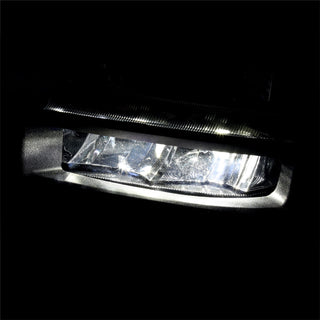 Spec D LED Fog Lights (Smoke): Ram 1500 2019 - 2024