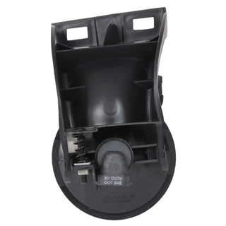 Spec D Fog Lights (Smoke): Dodge Ram 1994 - 2002