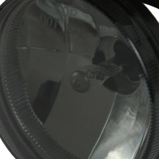 Spec D Fog Lights (Smoke): Dodge Ram 1994 - 2002