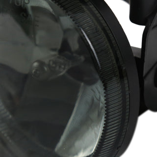 Spec D Fog Lights (Smoke): Dodge Ram 1994 - 2002