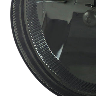 Spec D Fog Lights (Smoke): Dodge Ram 1994 - 2002