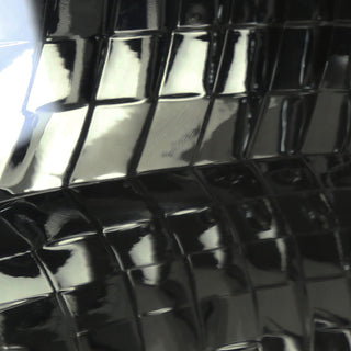 Spec D Crystal Headlights (Smoke): Jeep Grand Cherokee 1993 - 1998